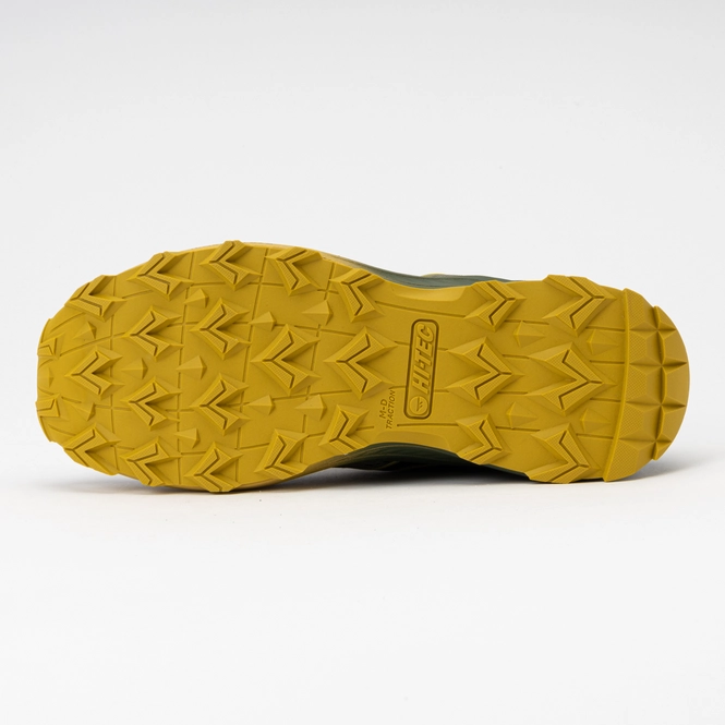 ハイツ　トレイル Cachos: TENIS MASCULINO HI-TEC FLASH TRAIL